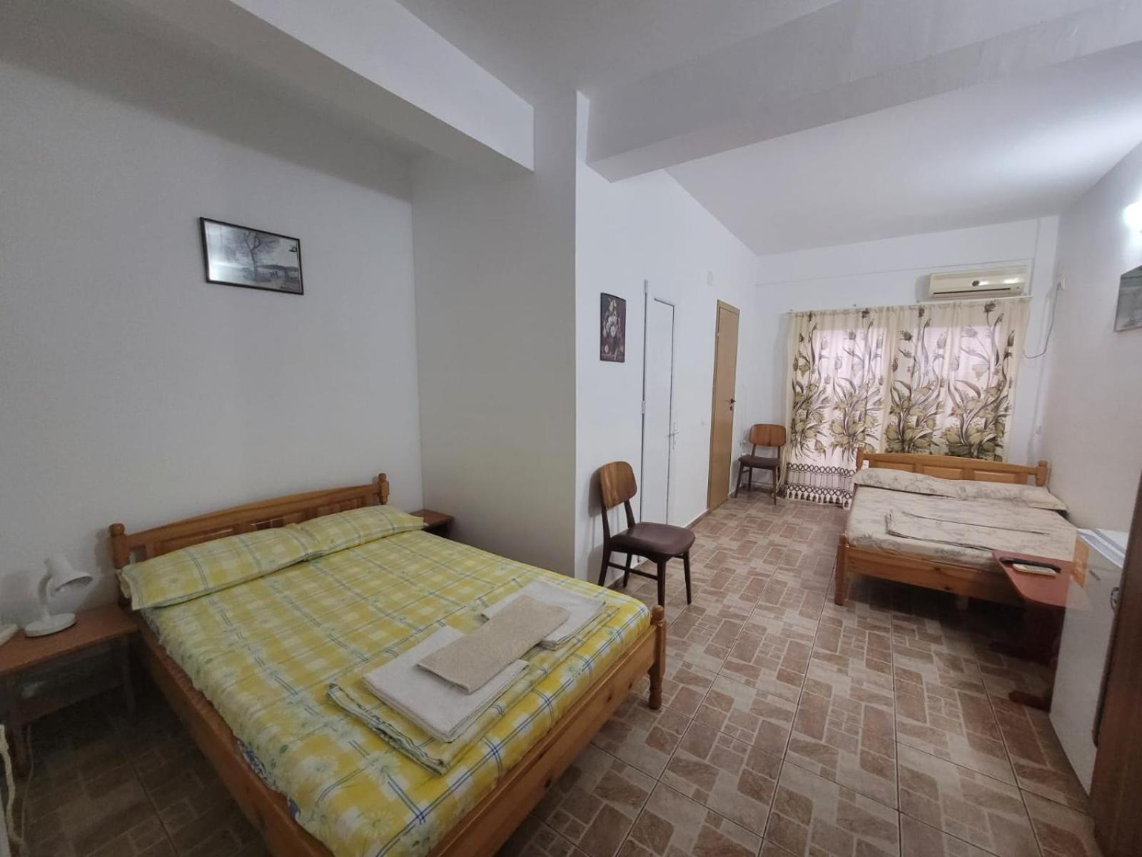 Cazare Eforie Nord, Plaja Acapulco, Garsoniere Four Studios, Bucatarie Comuna, Baie Proprie, Etaj 4, Fara Lift 外观 照片