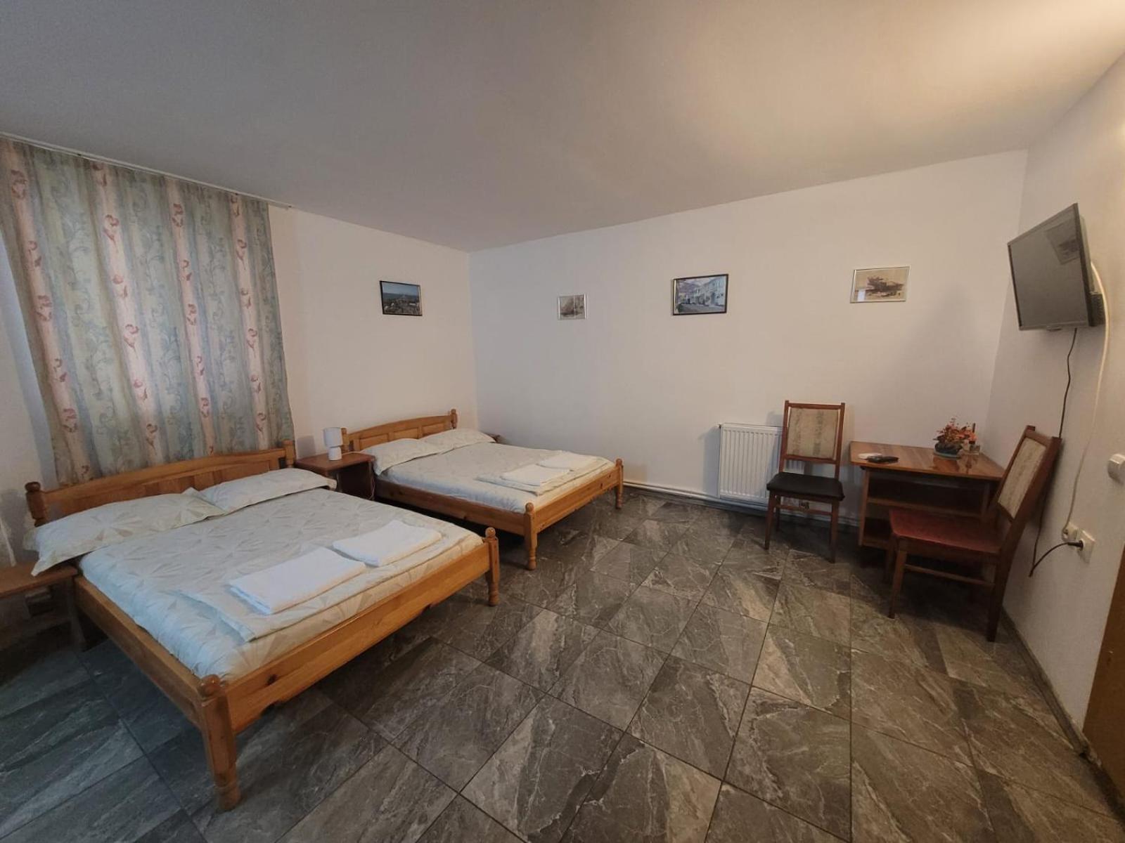 Cazare Eforie Nord, Plaja Acapulco, Garsoniere Four Studios, Bucatarie Comuna, Baie Proprie, Etaj 4, Fara Lift 外观 照片