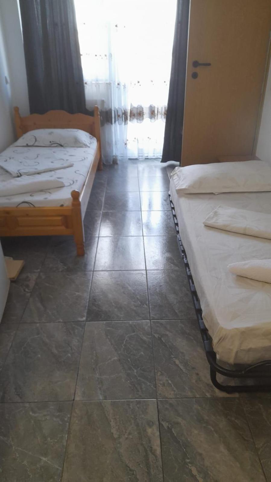 Cazare Eforie Nord, Plaja Acapulco, Garsoniere Four Studios, Bucatarie Comuna, Baie Proprie, Etaj 4, Fara Lift 外观 照片